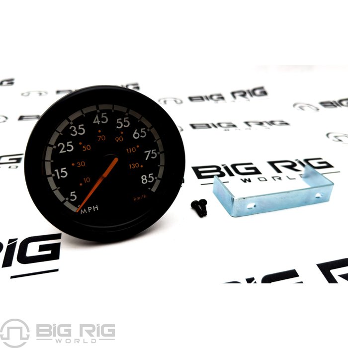 Speedometer Standard 61202113 - Freightliner