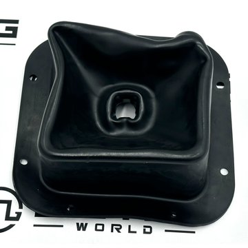 Lower Shift Boot K042-80 - Paccar