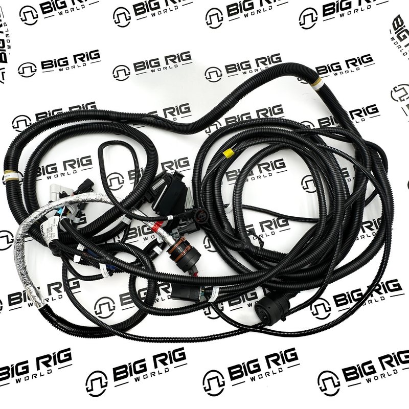 Harness - Emission B-Cab P92-3745-101600 - Kenworth