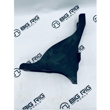 Bracket - Roof, Side Extender, Lower, LH A22-73338-000 - Freightliner