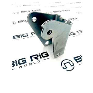 Hood Hinge Bracket K277-444 - Kenworth
