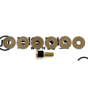Striker - Service Kit A-681-721-02-K0 - Freightliner