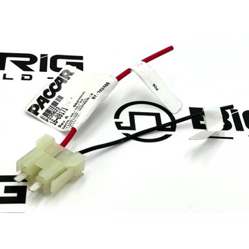 Wire - Jumper, Spare Connection 16-09171 - Paccar
