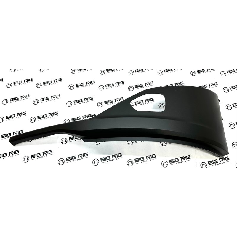 Bumper - Skin T680 RH N71-1281-110R - Kenworth