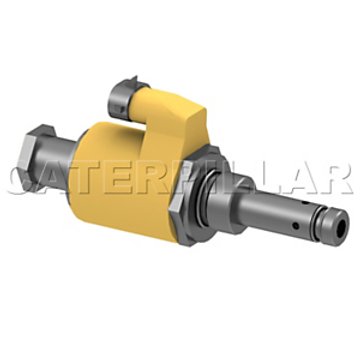 Fuel Control Solenoid Valve 334-3103 - CAT