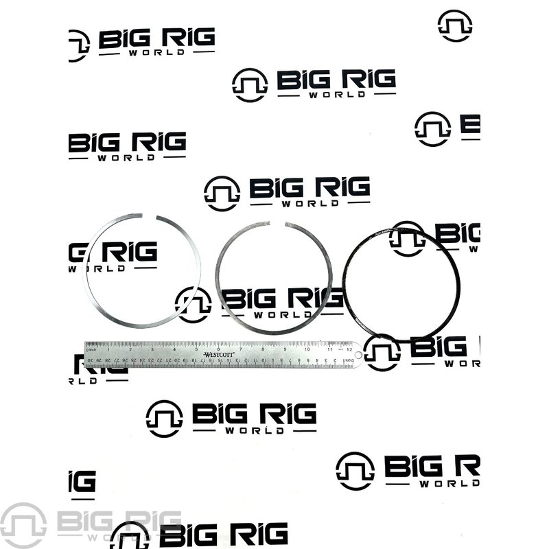 Piston Ring Kit MX-13,EPA13 1935137PE - Paccar Engine