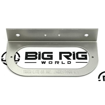 60 Series Aluminum Mounting Bracket 60723 - Truck Lite