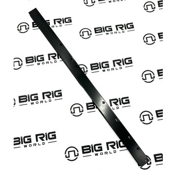 Lower Main Side Glass Channel Assembly R70-6014 - Peterbilt