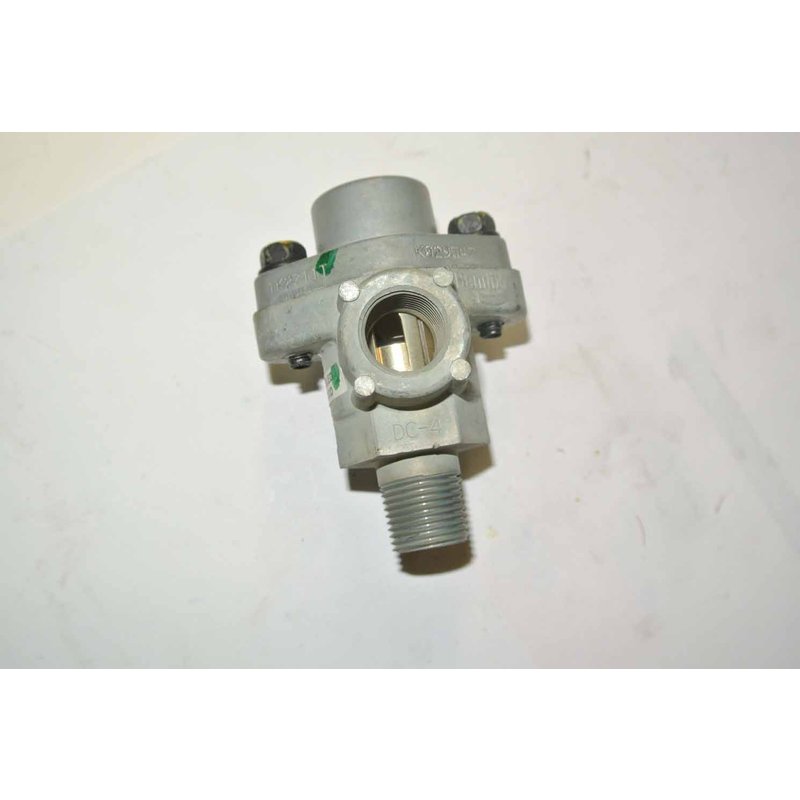 Double Check Valve 4 Port 280809 - Bendix