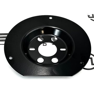 Blower Mounting Plate FC10150 - Paccar