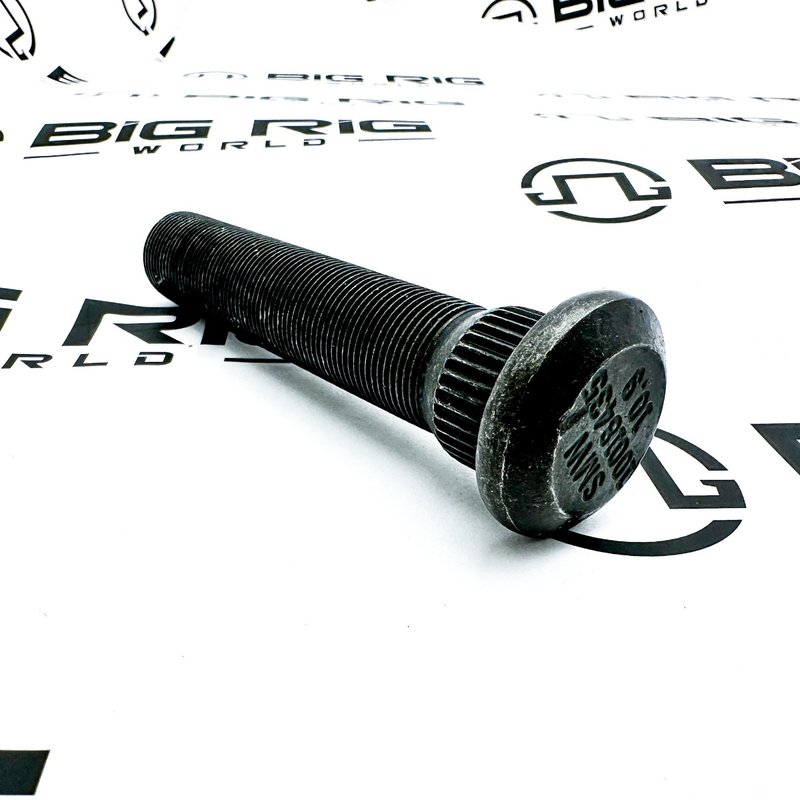 Wheel Stud - Style 5, Metric M22 × 1.5 CM10018435 - Conmet