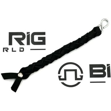 Pull Cord, Air Horn, Black 20-13258-201 - Paccar