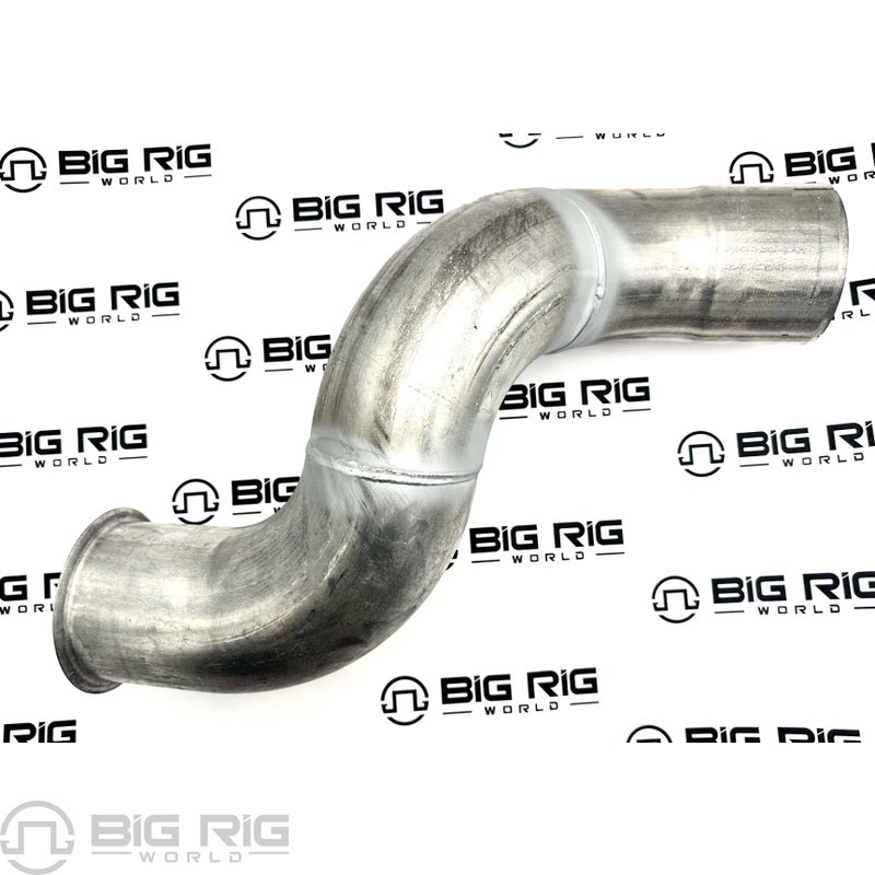Pipe - Exhaust BOC M66-7107-001 - Kenworth