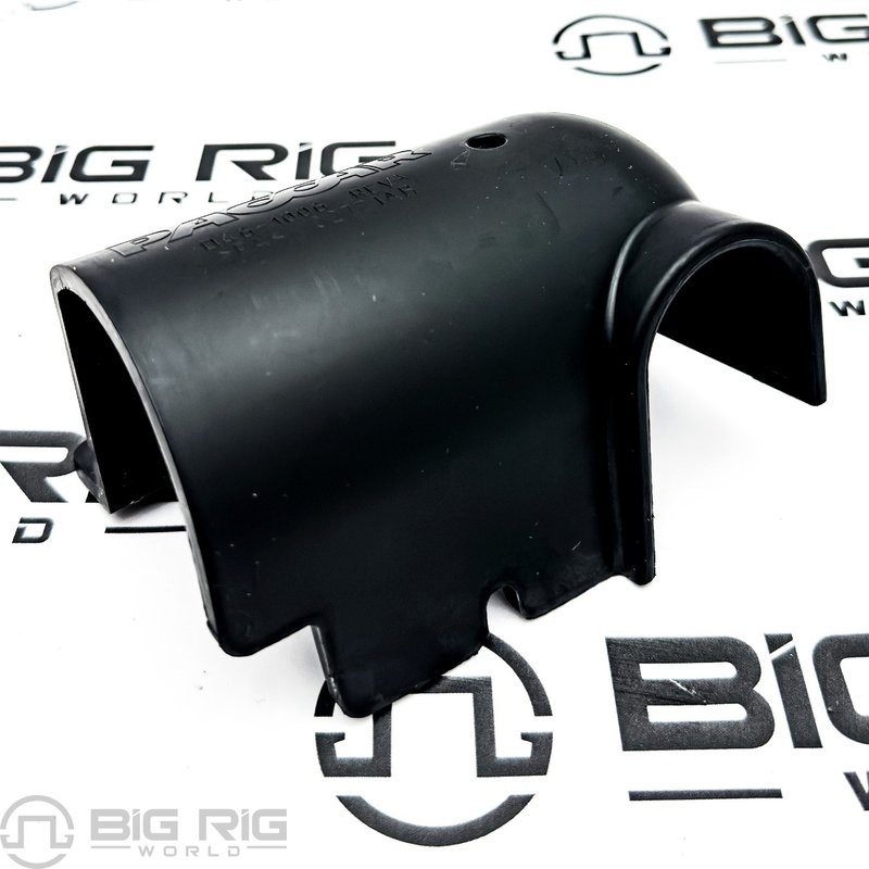 Shield - Starter Relay D46-1006 - Paccar