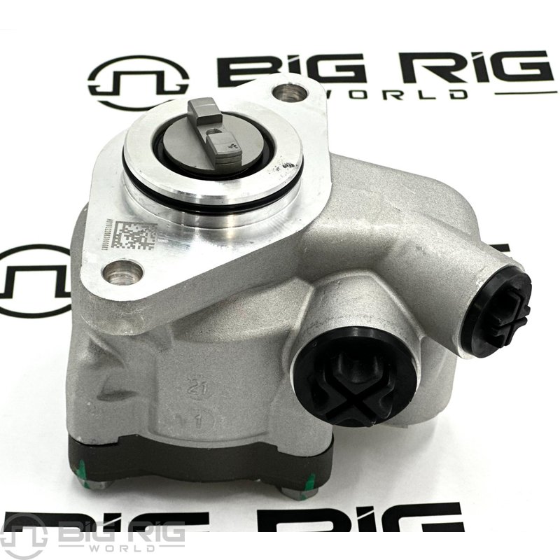 Pump - Steering, MD, 252418LET 14-20768-003 - Freightliner