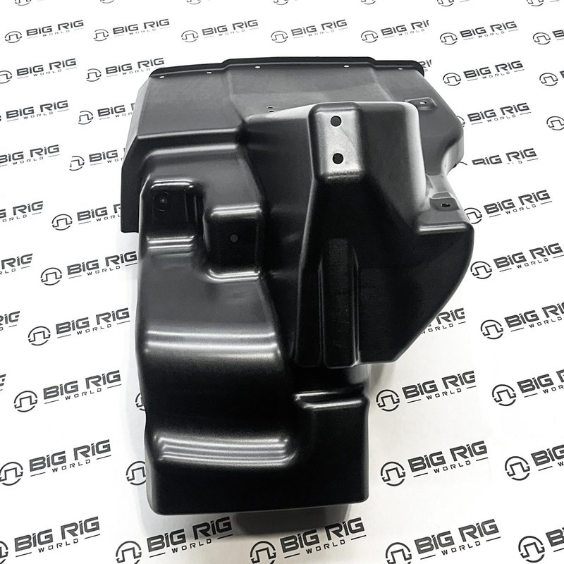 Front Quarter Fender, 112V, FA, With Extension, Right Hand 17-18916-003 - Freightliner