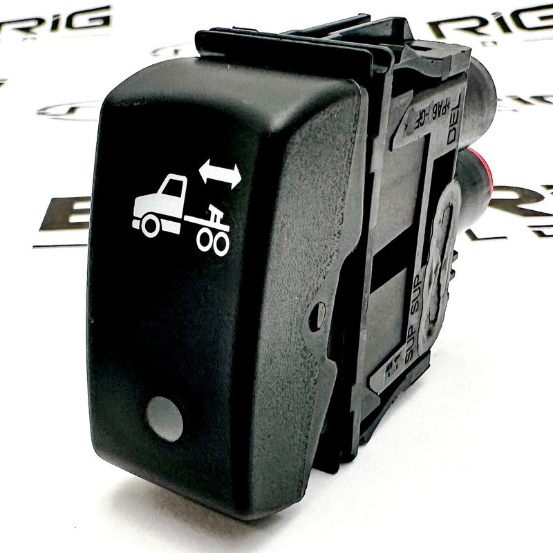 Fifth Wheel Slider Air Valve Switch G90-1131-030 - Kenworth