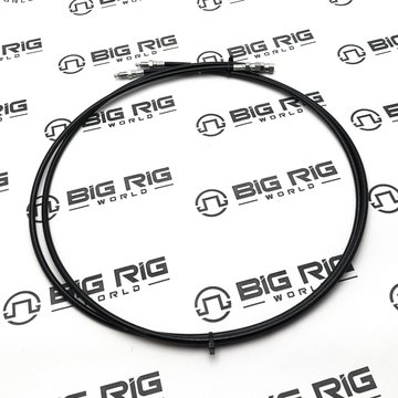 Lube Line Hose 1/8-27 V50-6027-01525 - Dynacraft