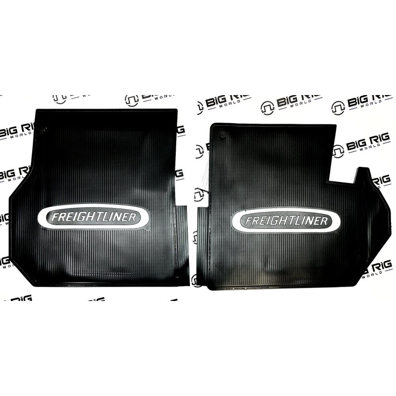 Freightliner Floormat CORCOL - Product Sales & Manufacturing
