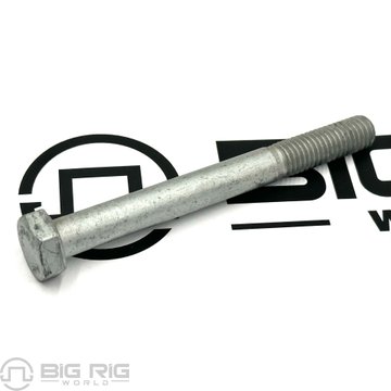 Screw A0069908901 - Detroit Diesel