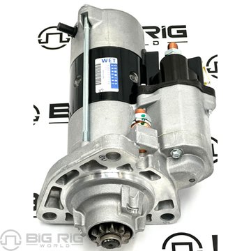 Starting Motor 4995642 - Cummins