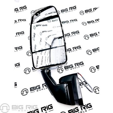 Door Mirror - Right Side R59-6108-22C0000 - Peterbilt