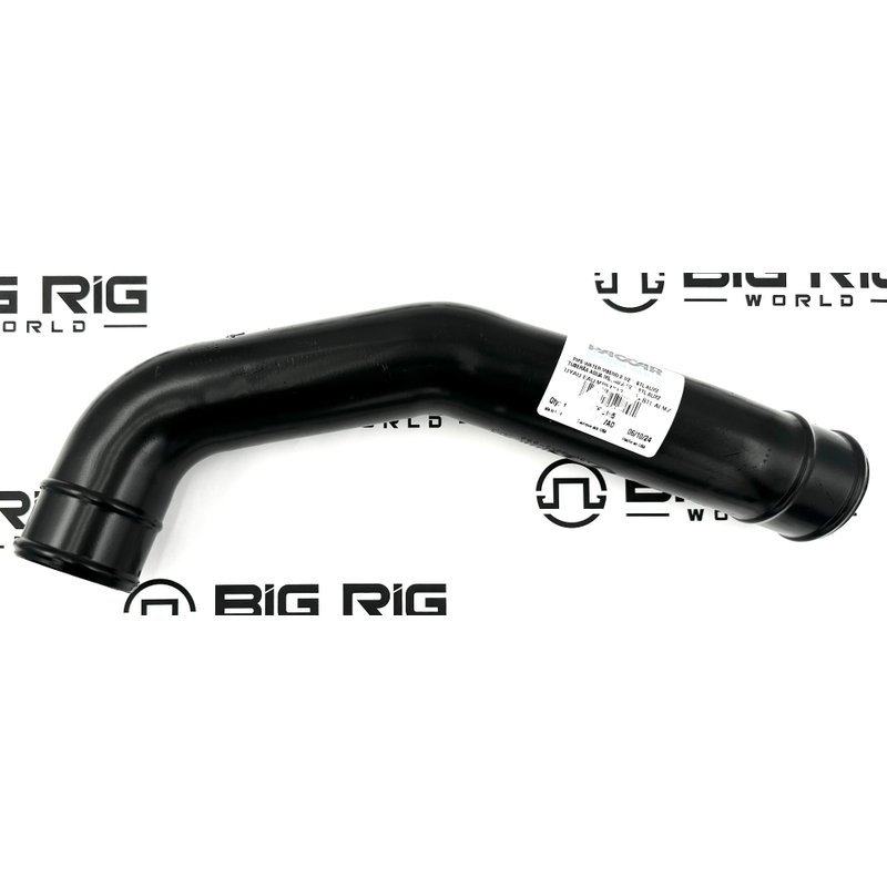 Multi-Bend Water Pipe 2-1/2 F66-2105 - Kenworth
