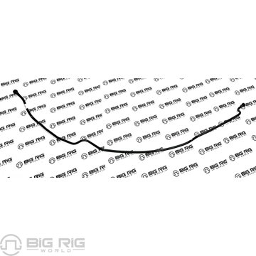 Hose-Nylon Formed V50-1399-0410 - Paccar
