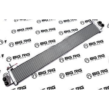 Transmission Air-to-Oil Cooler DT12 07-25223-000 - Freightliner