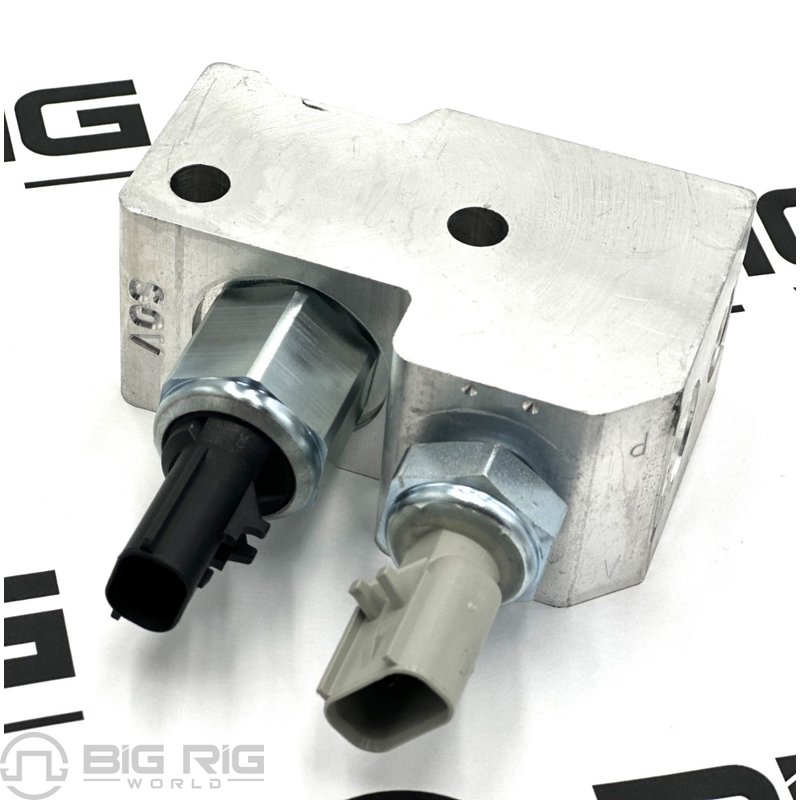 Doser Fluid Shutoff Valve 5308313 - Cummins