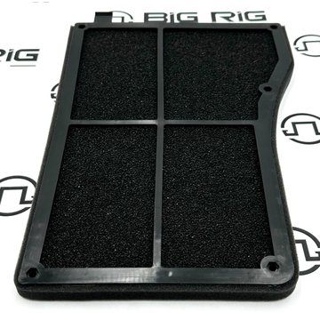 Foam Cabin Air Filter 	PA5765 - Baldwin Filters