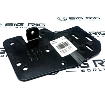 Support-Hood Lh L85-6090 - Paccar