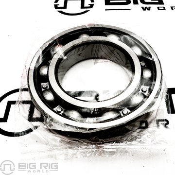 Bearing-Ball Sgl Row Nonfill 55Mm Bor 1228V204 - Meritor