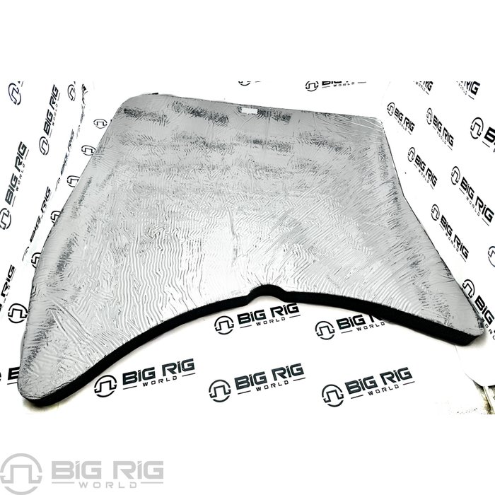 Liner - Noise, Hood, X2, Left Hand Side 17-14317-000 - Freightliner