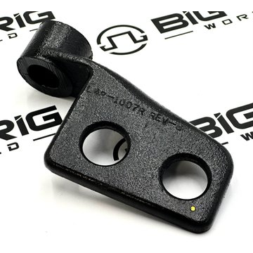 Hood Hinge RH L48-1007R - Kenworth