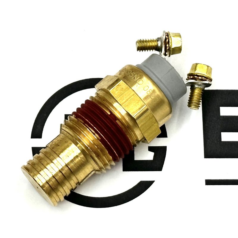 Temperature  Control, Mech, 195 Deg. 8037026P - Index Sensors & Controls