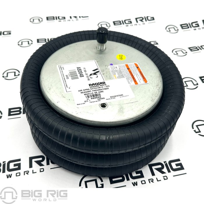 Air Spring AS0048WAC - Watson Chalin