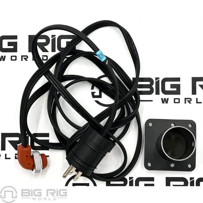 Cord Replacement 360-0028 - Phillips & Temro