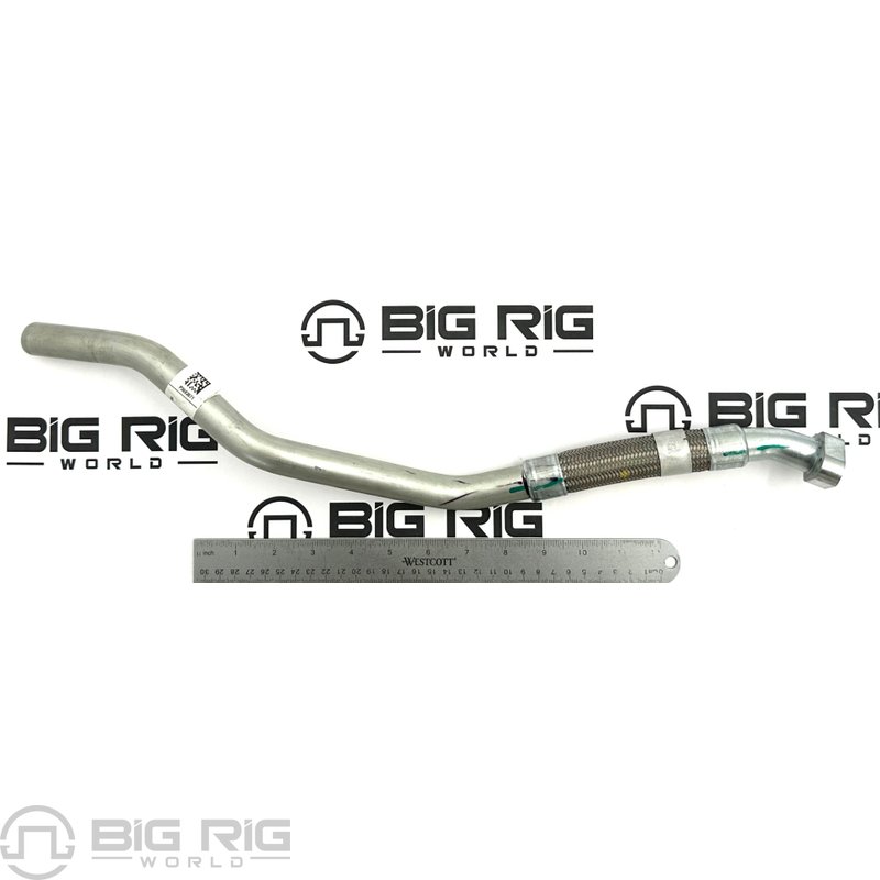 Oil Drain Tube 3683071 - Cummins