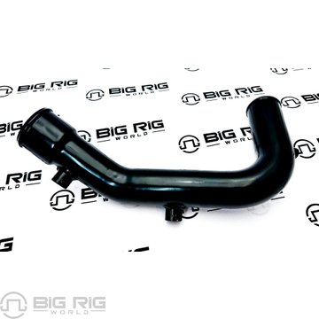 Multi-Bend Water Pipe 2.5-inch F66-1663 - Kenworth
