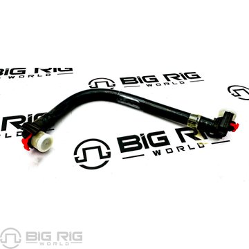 Tube Fuel Line Assembly Fws To Engine 3998547C91 - International