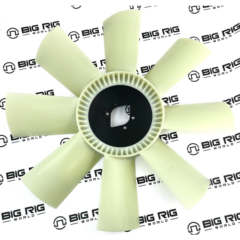 8 Fan Blade 30 In. FB135256-30 - TRP