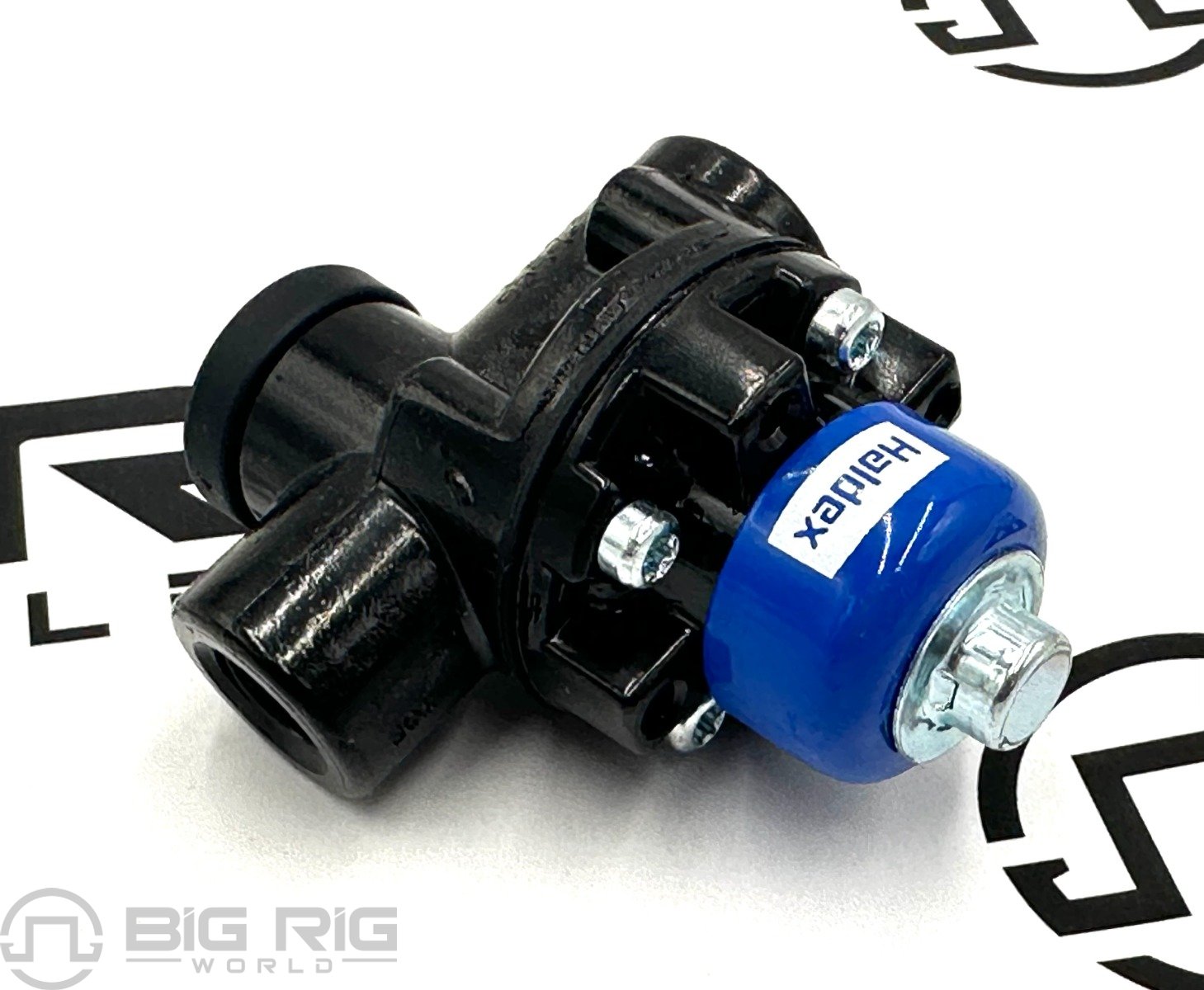 Pressure Protection Valve 90554107 - OEM - Haldex - Big Rig World