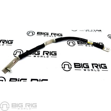 Jumper - 2 Battery, Negative, Rail Ground A06-85803-012 - Freightliner