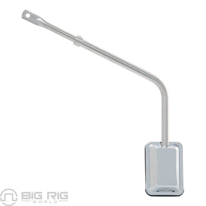 Safety Mirror Assembly 604696 - Retrac