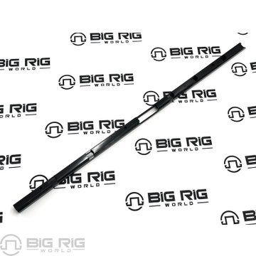 Channel- Glass Guide K075-504 - Kenworth
