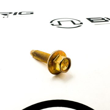 Fastener - Threaded, EXT R34-6002-06020RF0Z - Kenworth