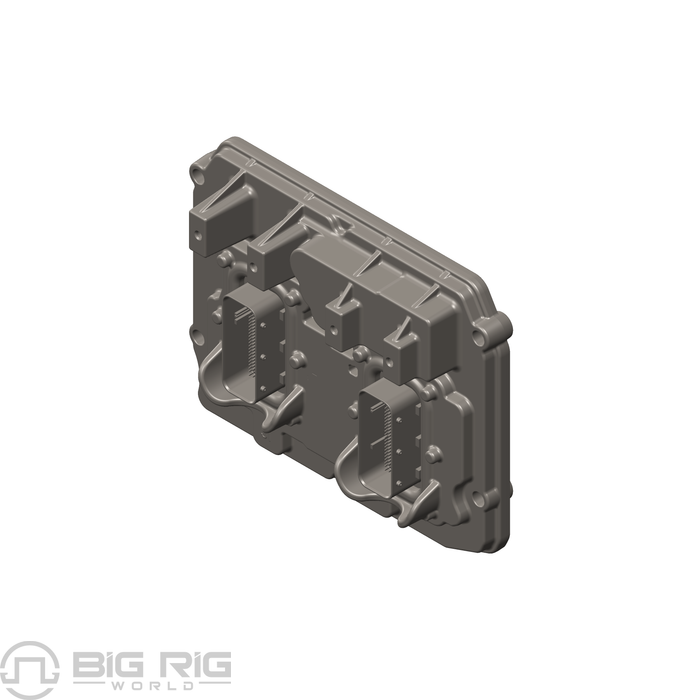 Electronic Control Module 4384413 - Cummins