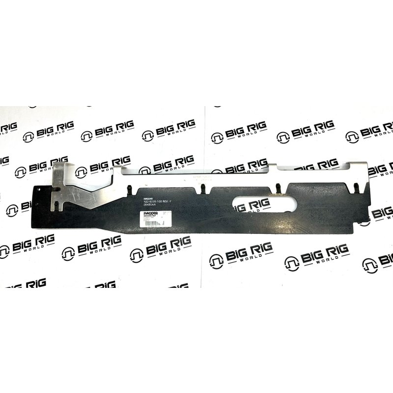 Closeout - Assy KW Cab Lh R22-6235-100 - Kenworth