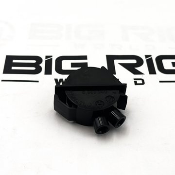 Body, Air Valve, Black 229700-01 - National Seating